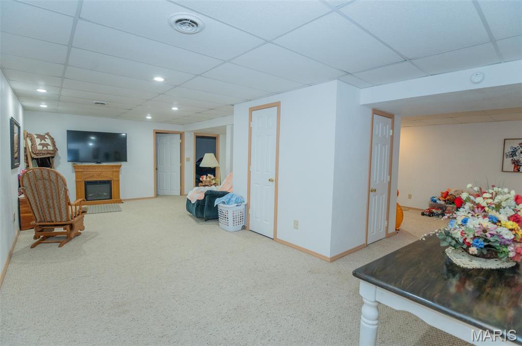 Cedar Rdg Sub - Residential