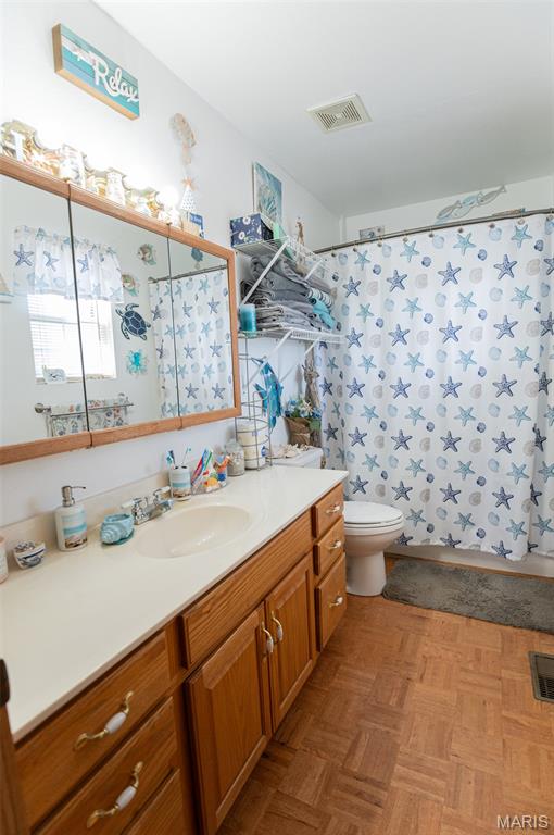 Cedar Rdg Sub - Residential