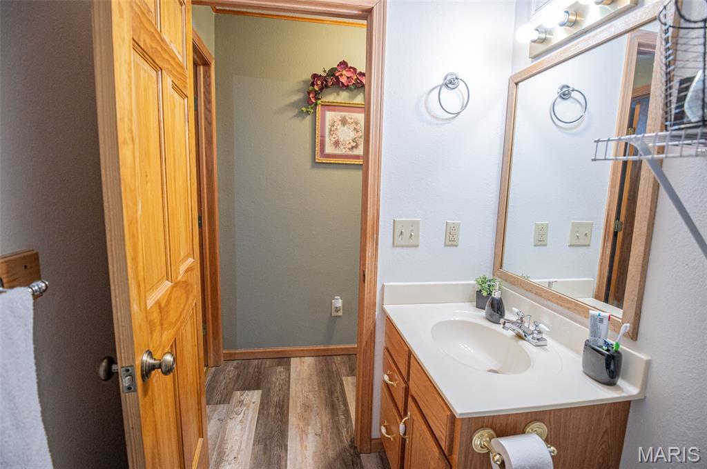 Cedar Rdg Sub - Residential