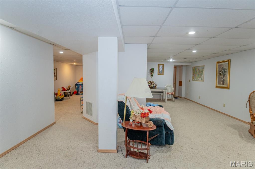 Cedar Rdg Sub - Residential