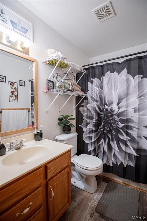 Cedar Rdg Sub - Residential