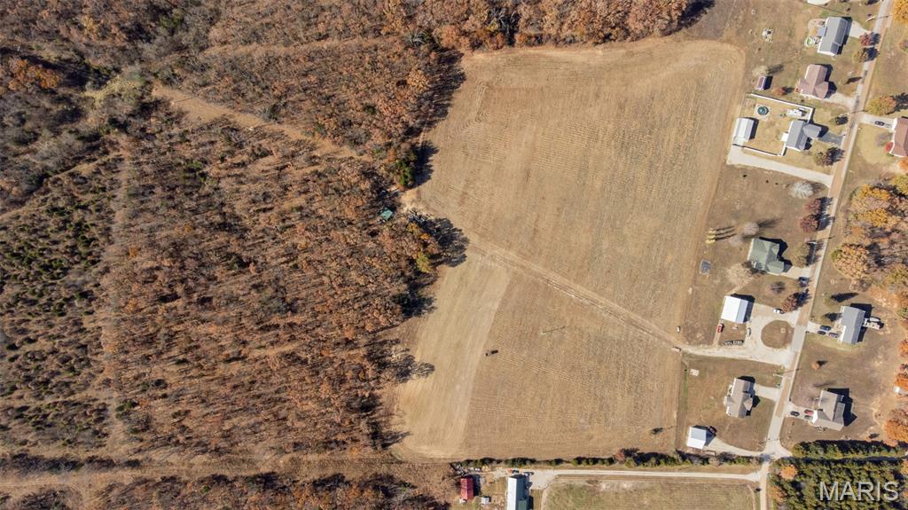 Cedar Rdg Sub - Residential