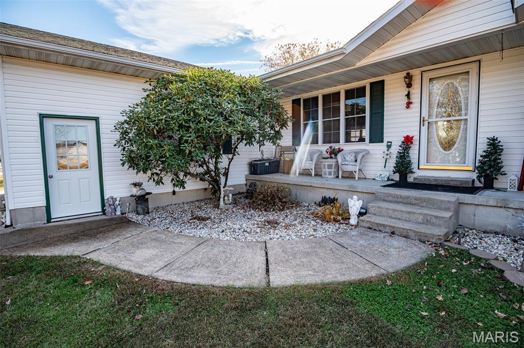 Cedar Rdg Sub - Residential