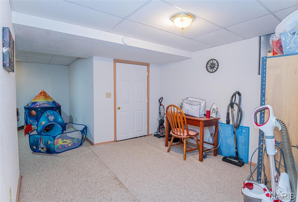 Cedar Rdg Sub - Residential