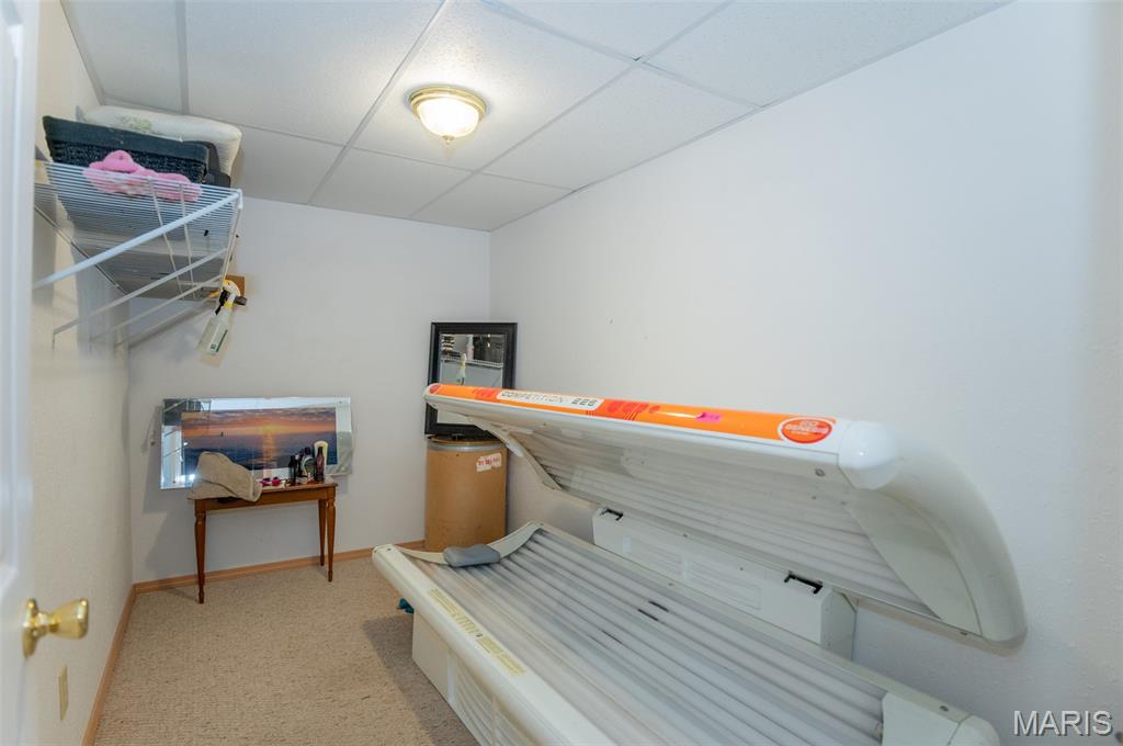 Cedar Rdg Sub - Residential