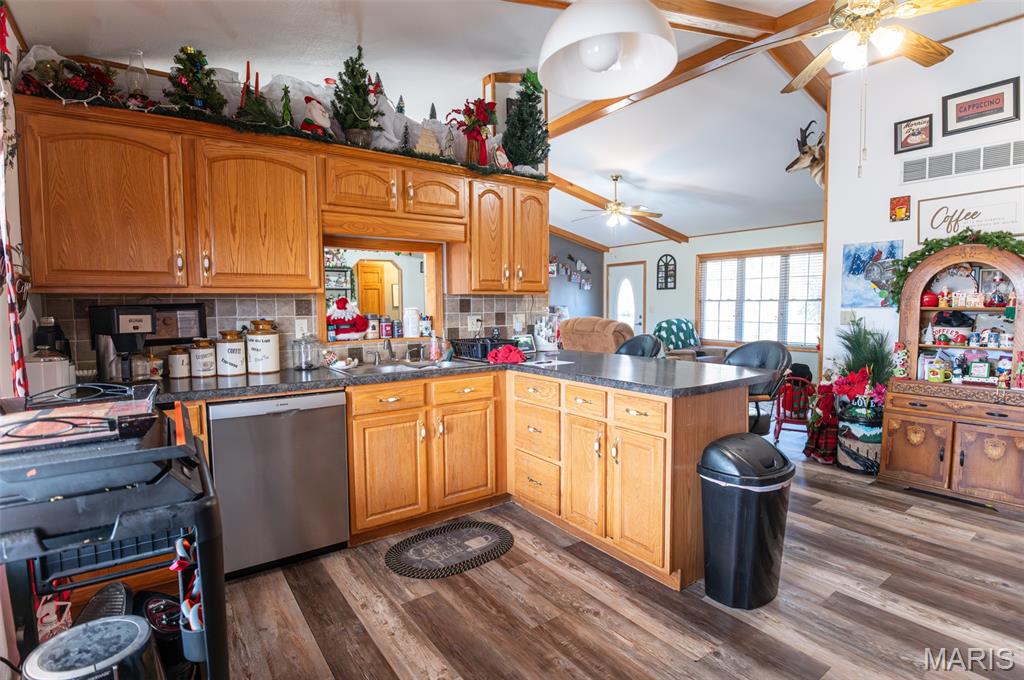 Cedar Rdg Sub - Residential