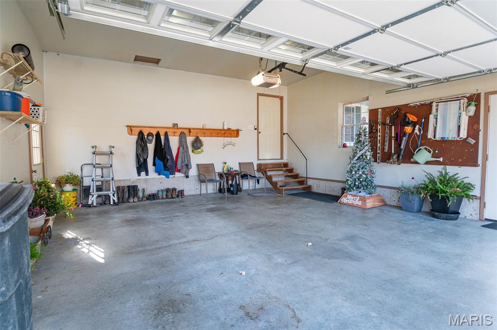 Cedar Rdg Sub - Residential