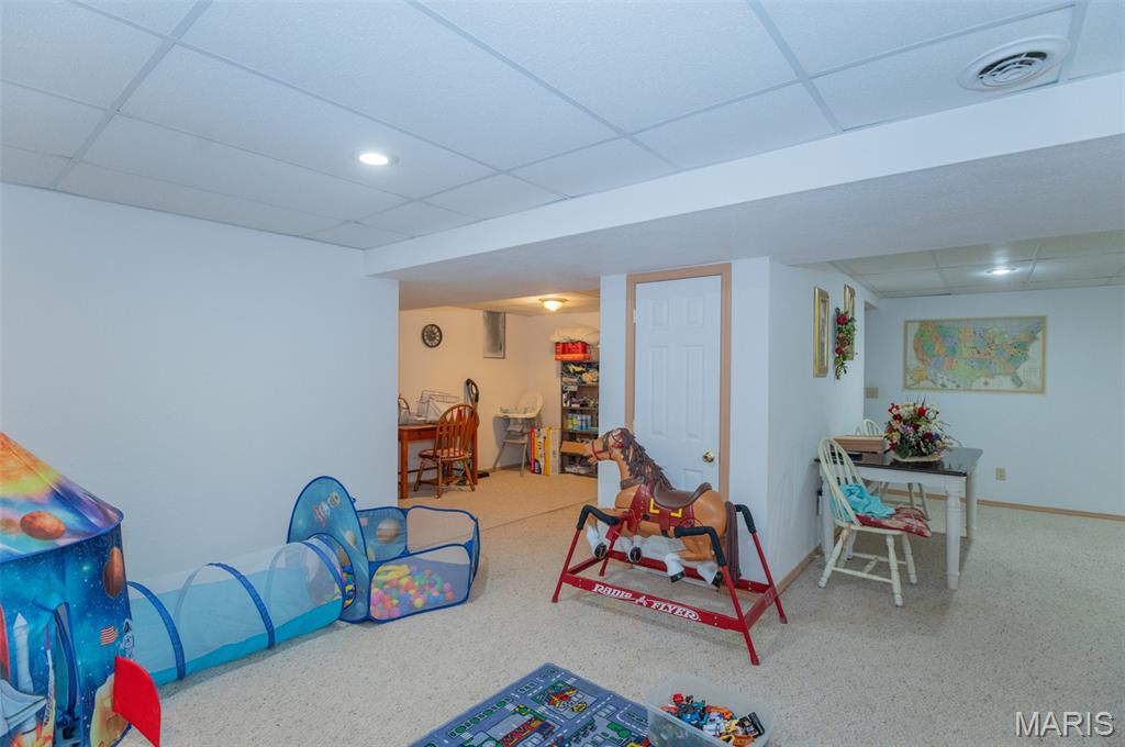 Cedar Rdg Sub - Residential