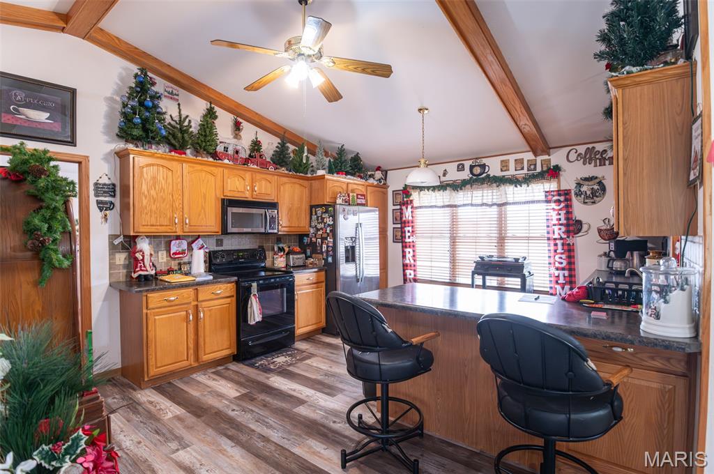 Cedar Rdg Sub - Residential