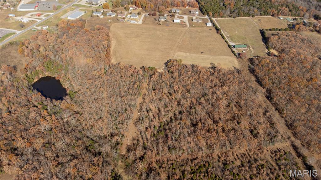 Cedar Rdg Sub - Residential