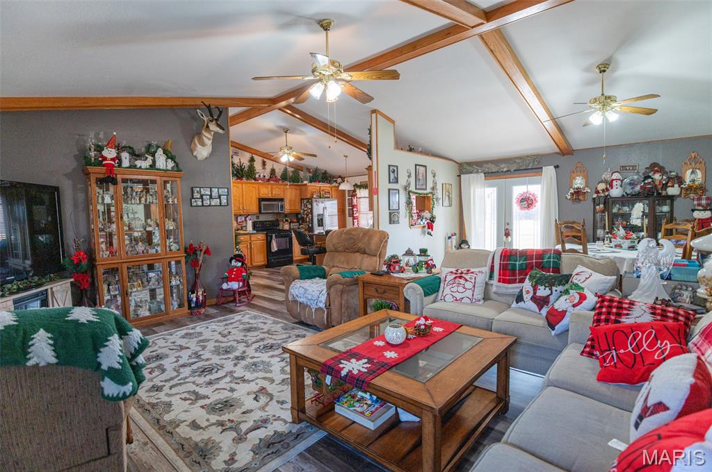 Cedar Rdg Sub - Residential