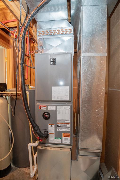 Cedar Rdg Sub - Residential