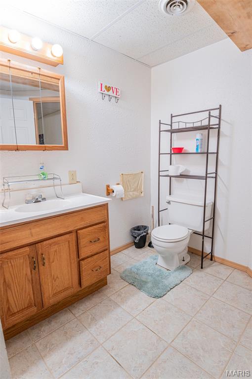 Cedar Rdg Sub - Residential