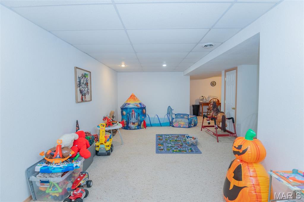 Cedar Rdg Sub - Residential