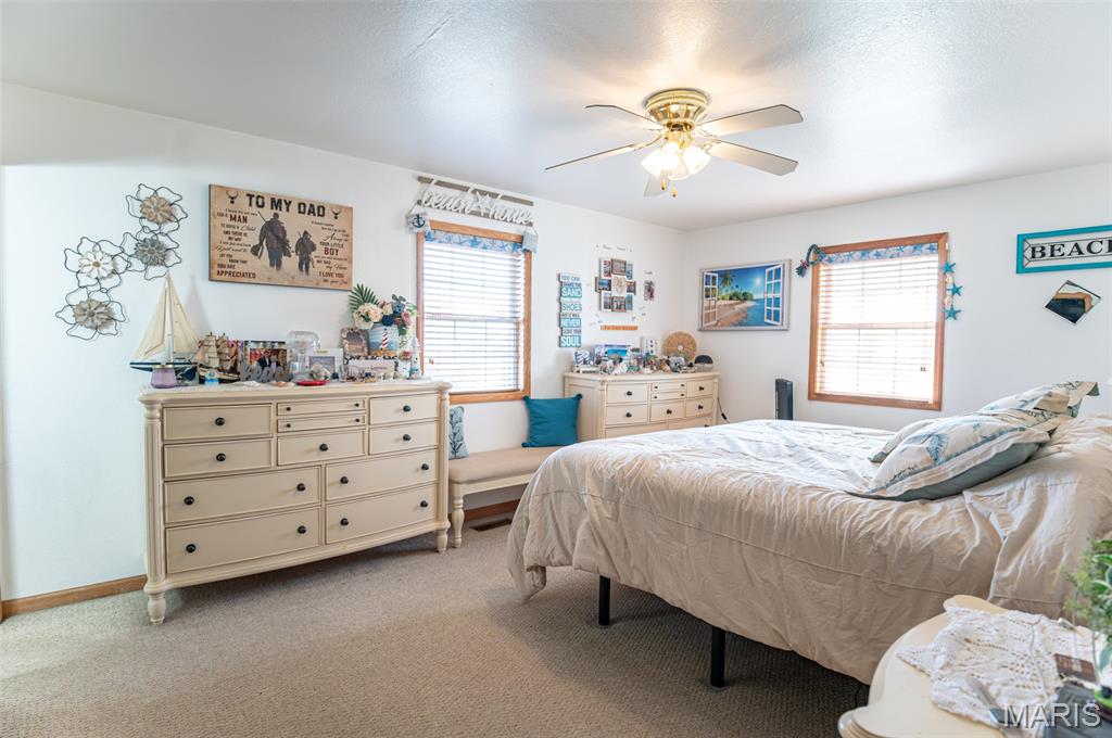 Cedar Rdg Sub - Residential