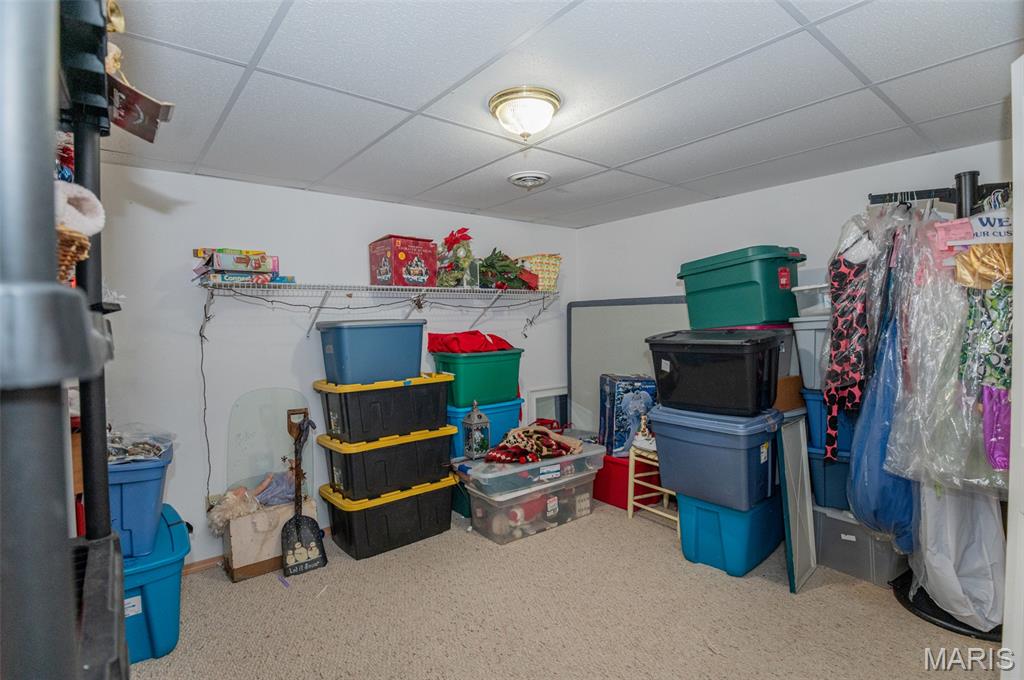 Cedar Rdg Sub - Residential