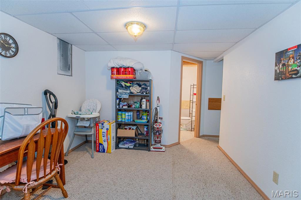 Cedar Rdg Sub - Residential