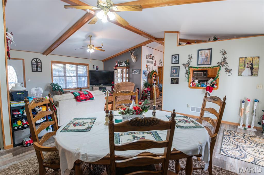 Cedar Rdg Sub - Residential