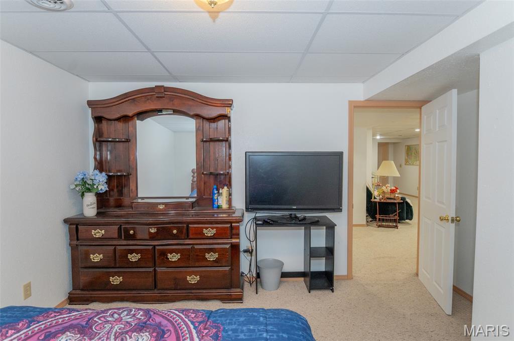 Cedar Rdg Sub - Residential