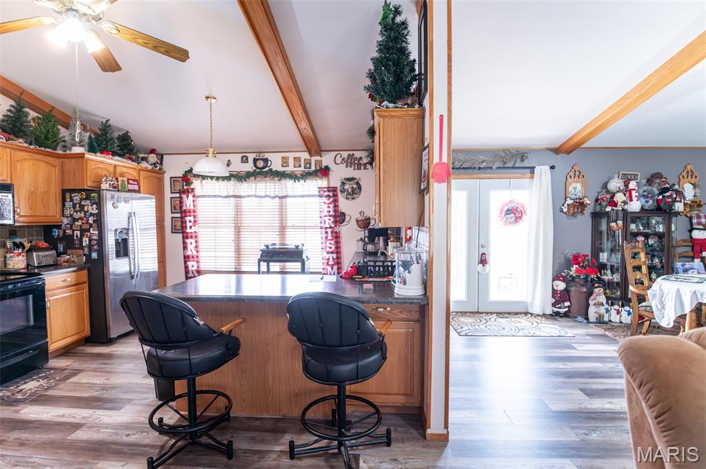 Cedar Rdg Sub - Residential