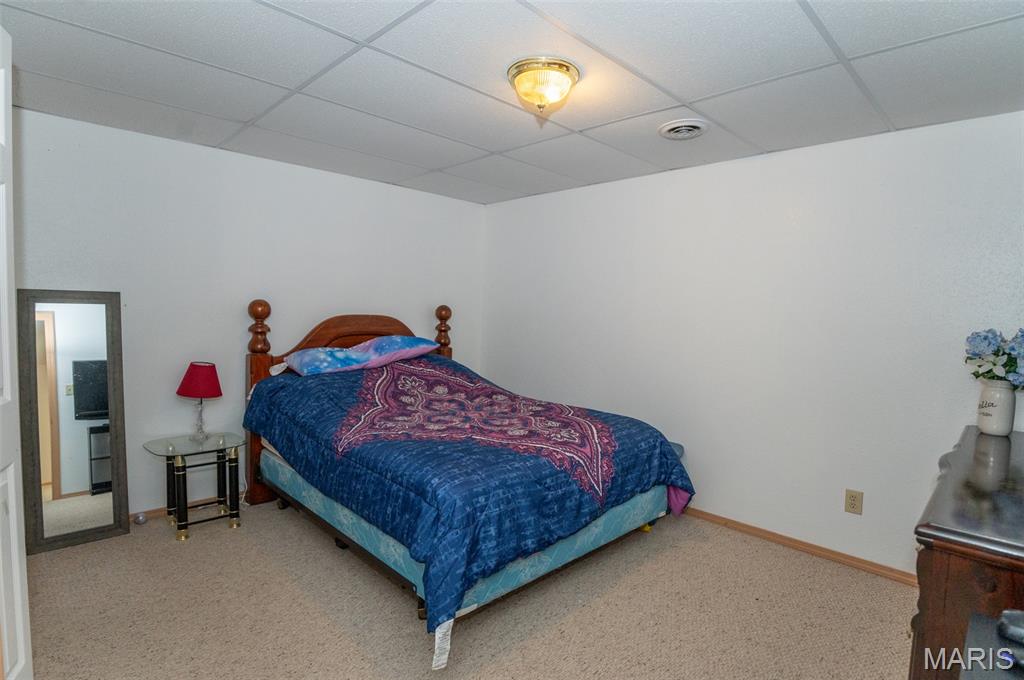 Cedar Rdg Sub - Residential