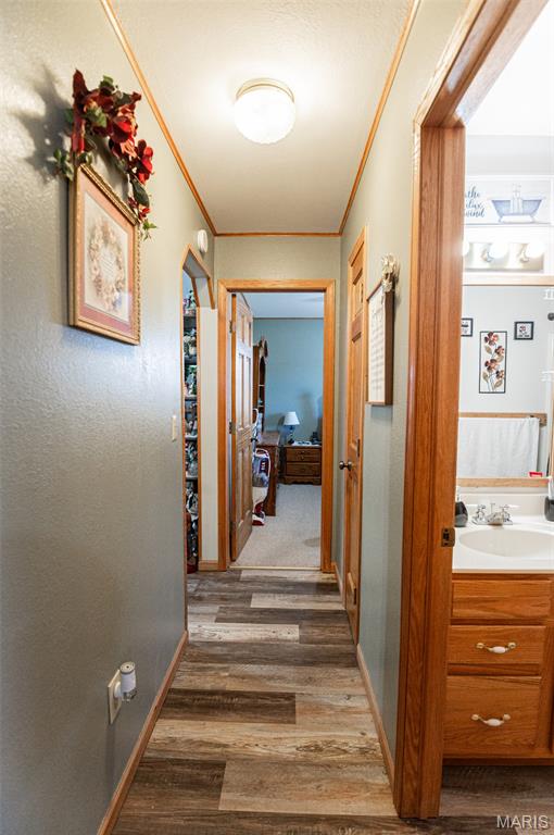 Cedar Rdg Sub - Residential