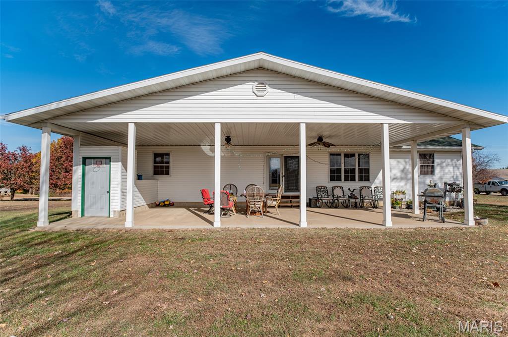 Cedar Rdg Sub - Residential