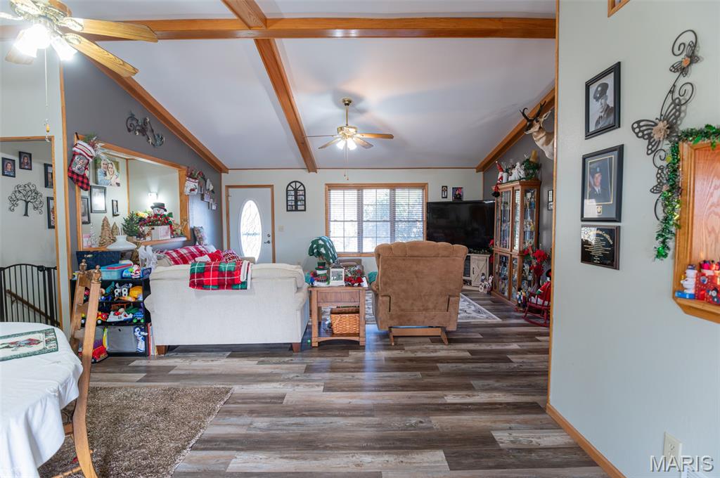 Cedar Rdg Sub - Residential