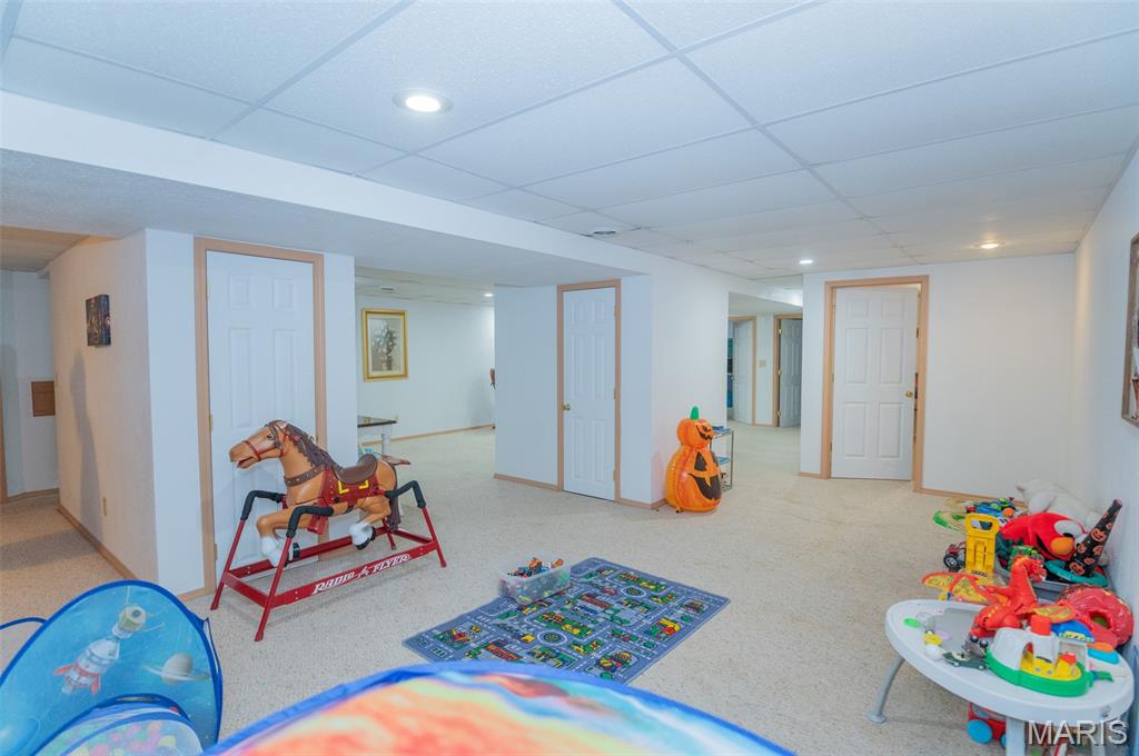 Cedar Rdg Sub - Residential