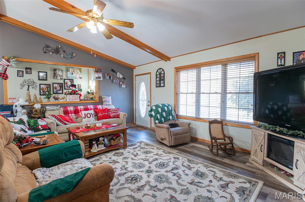 Cedar Rdg Sub - Residential