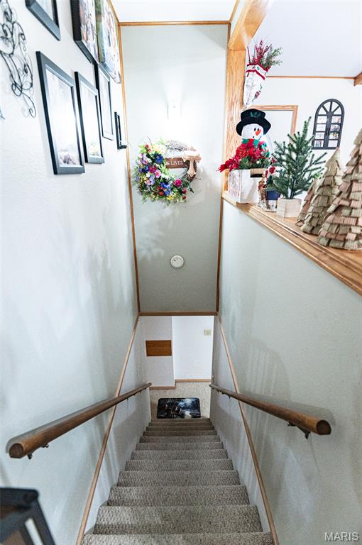 Cedar Rdg Sub - Residential