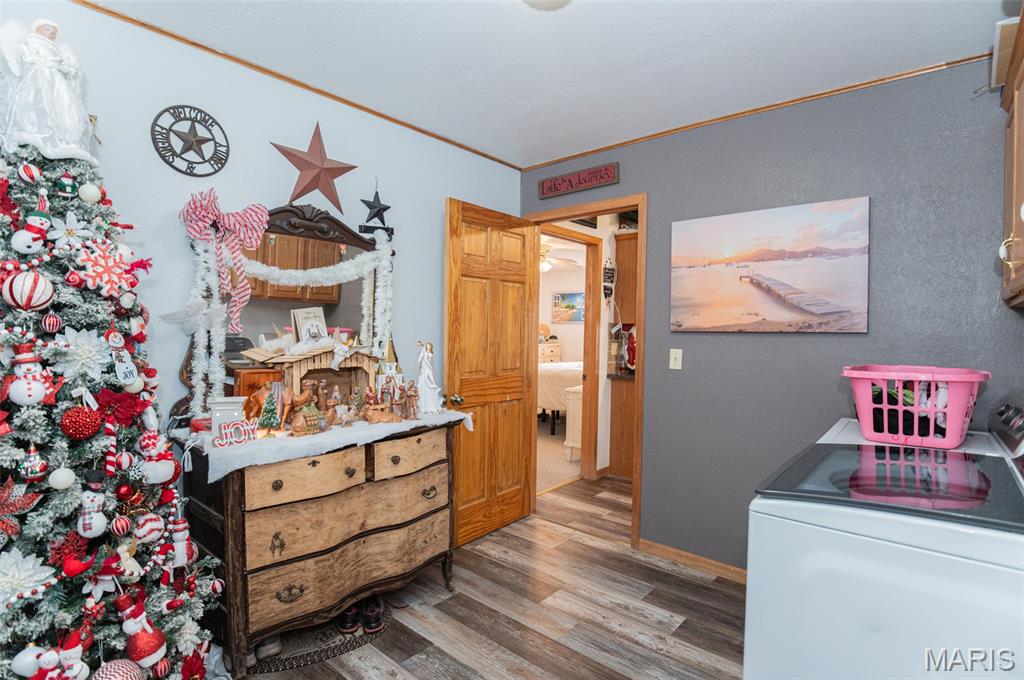 Cedar Rdg Sub - Residential