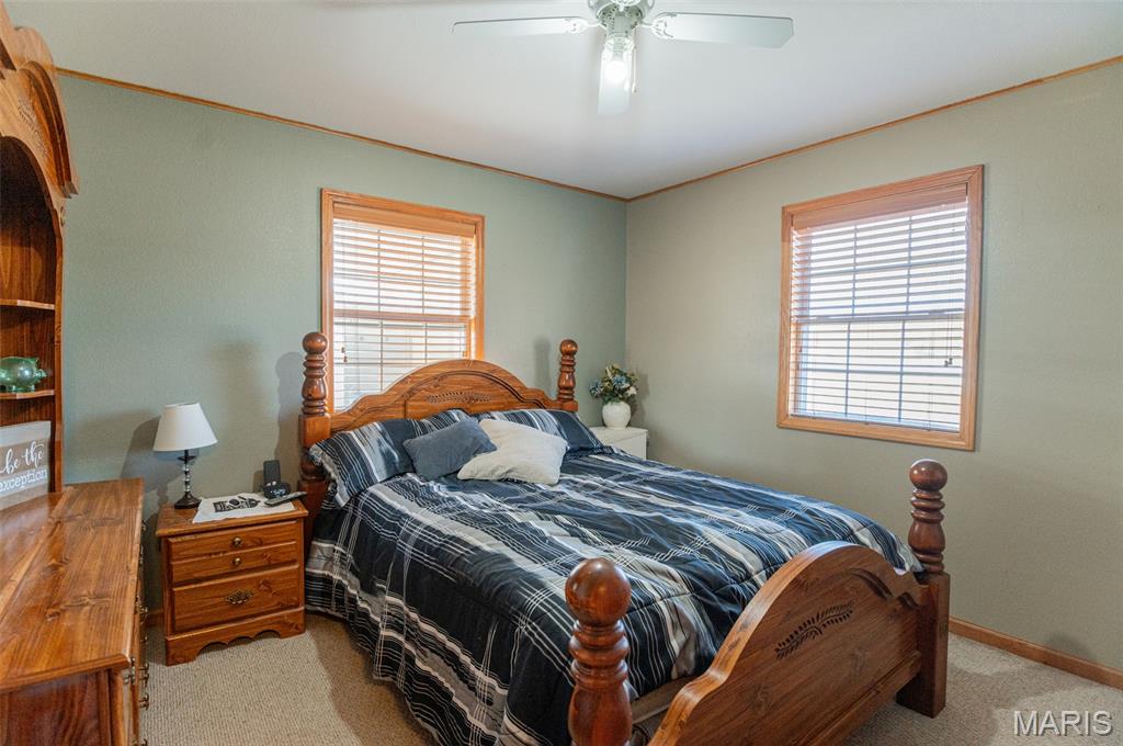 Cedar Rdg Sub - Residential