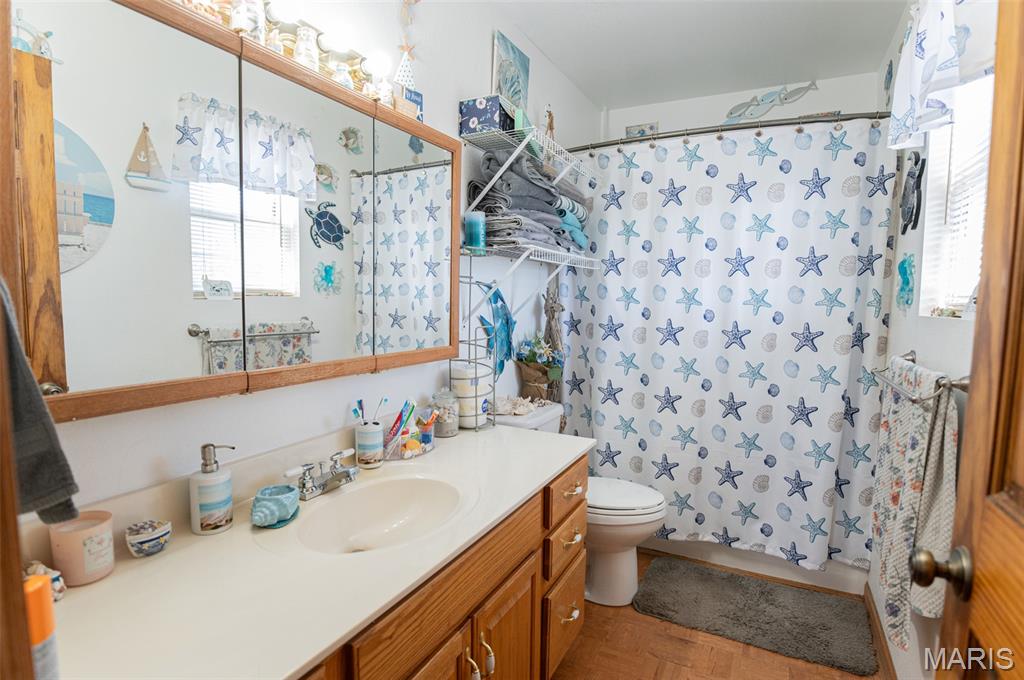 Cedar Rdg Sub - Residential