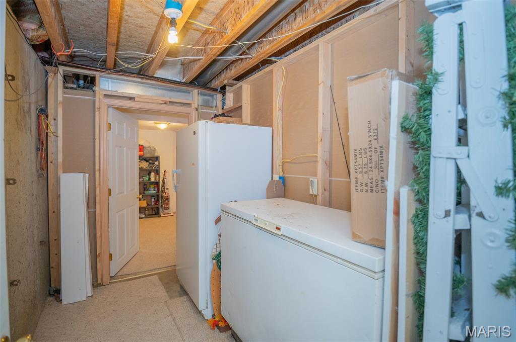 Cedar Rdg Sub - Residential