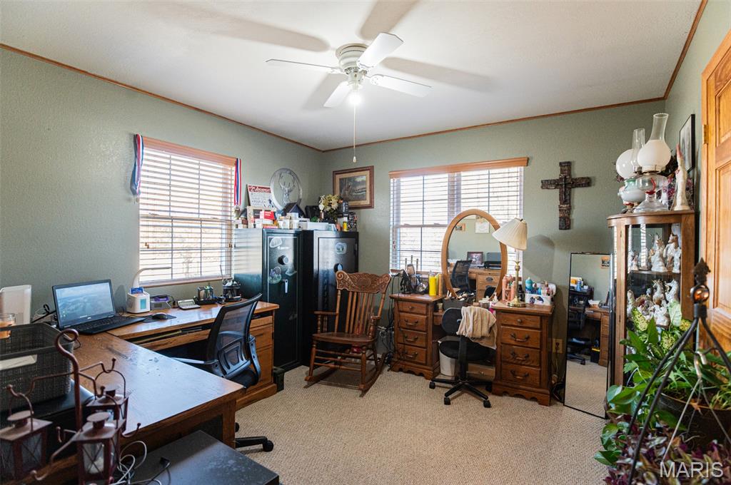 Cedar Rdg Sub - Residential