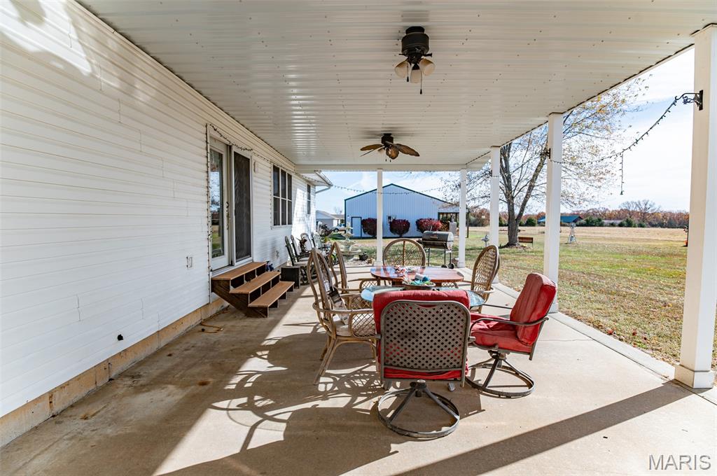 Cedar Rdg Sub - Residential