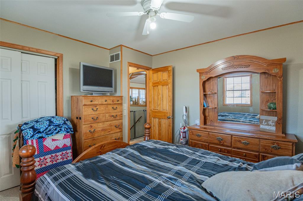 Cedar Rdg Sub - Residential