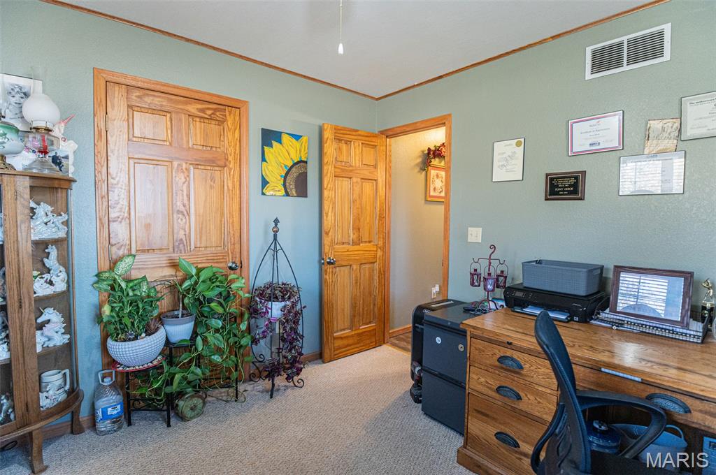 Cedar Rdg Sub - Residential