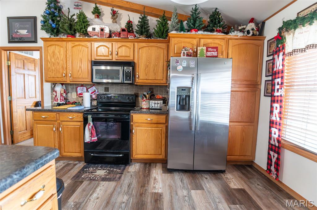 Cedar Rdg Sub - Residential