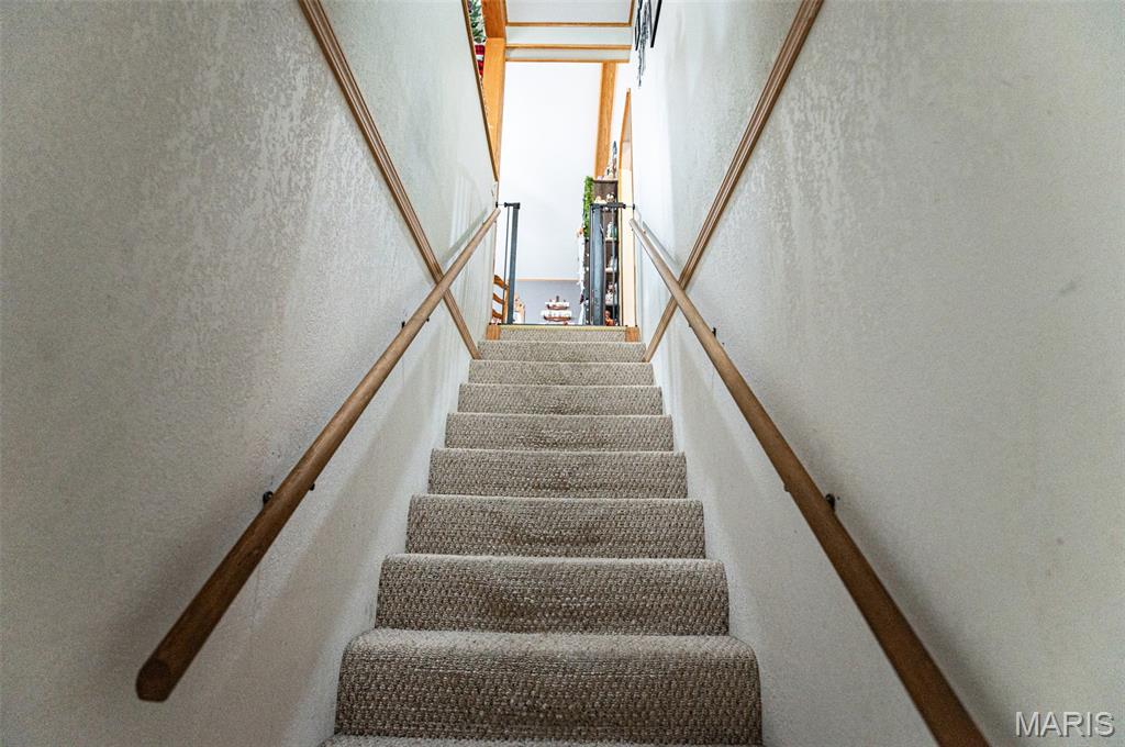 Cedar Rdg Sub - Residential