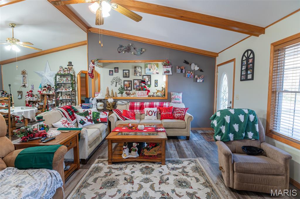 Cedar Rdg Sub - Residential