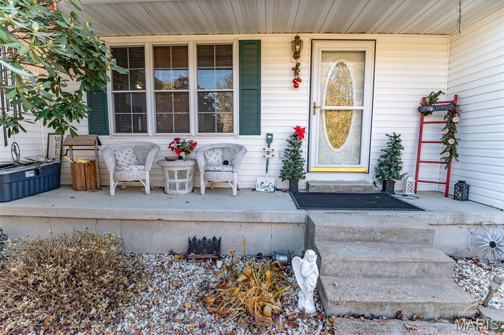 Cedar Rdg Sub - Residential