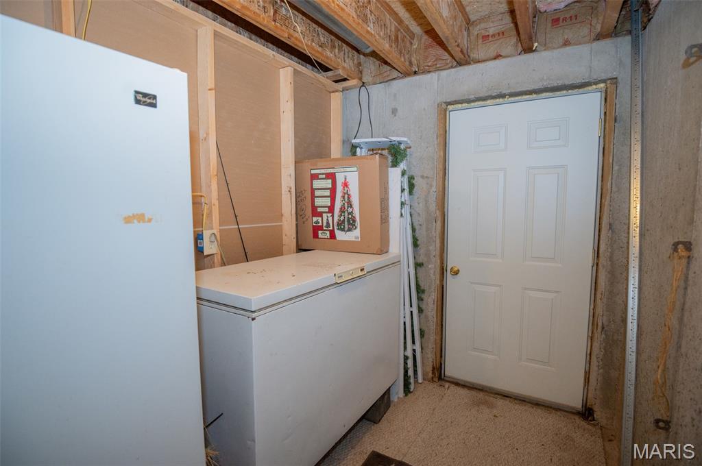 Cedar Rdg Sub - Residential