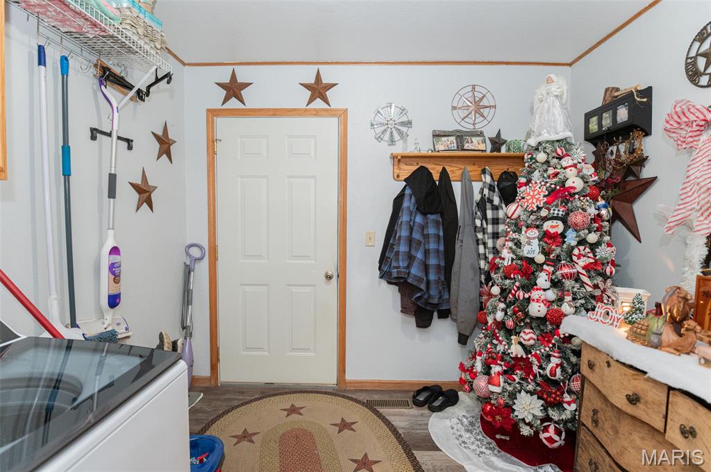 Cedar Rdg Sub - Residential