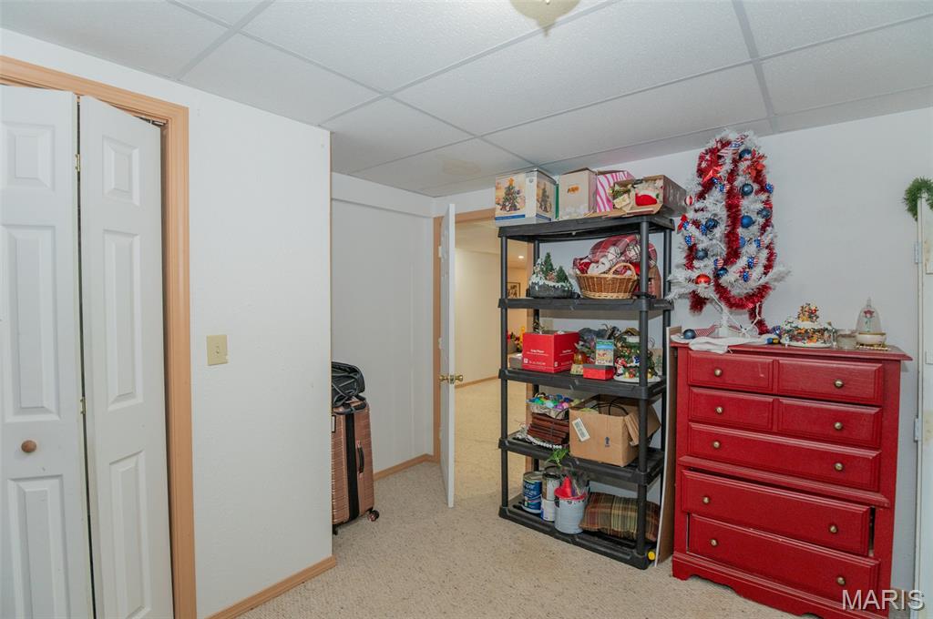 Cedar Rdg Sub - Residential