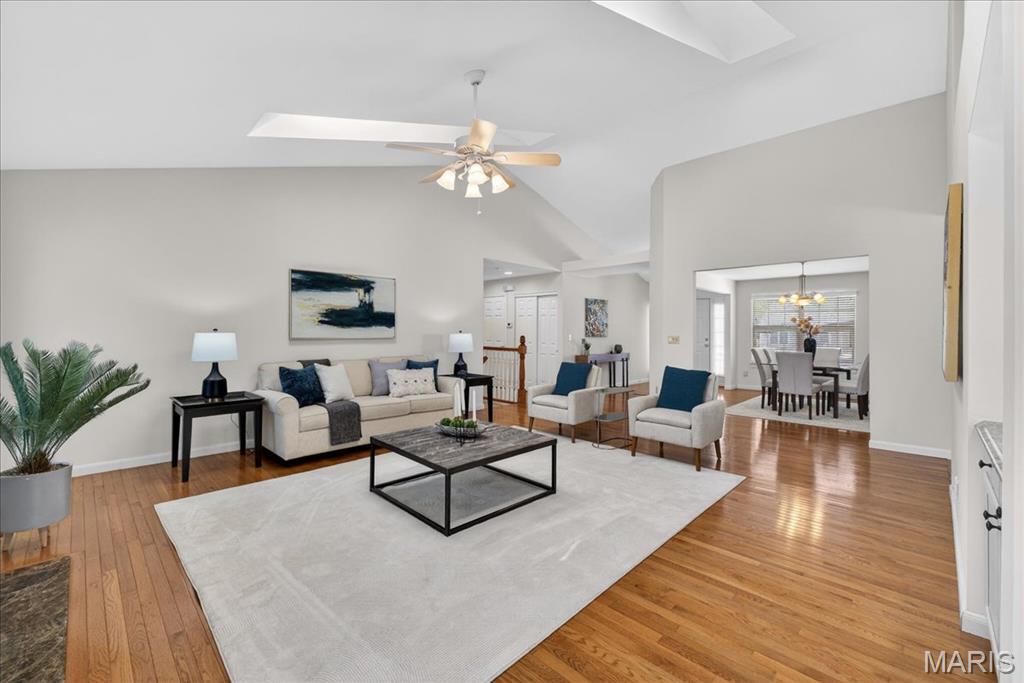 Fieldstone Farms - Residential