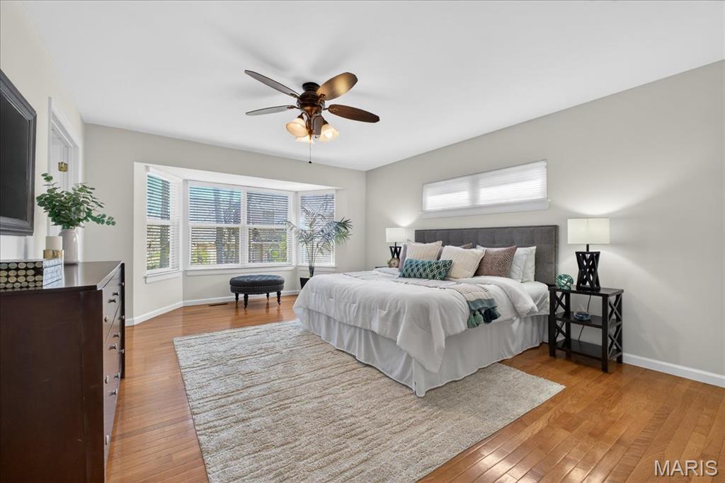 Fieldstone Farms - Residential