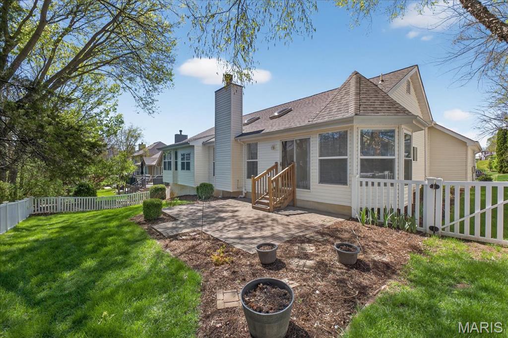 Fieldstone Farms - Residential