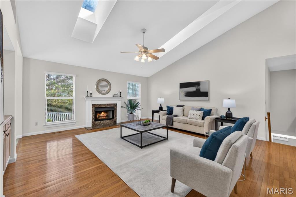 Fieldstone Farms - Residential